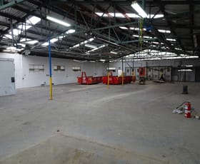 Factory, Warehouse & Industrial commercial property leased at 10 Florence Street Burwood VIC 3125