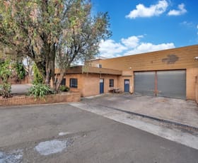 Factory, Warehouse & Industrial commercial property leased at 103 Illawarra Road Marrickville NSW 2204