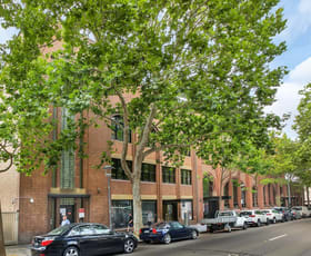 Offices commercial property leased at 100 Harris Street Pyrmont NSW 2009