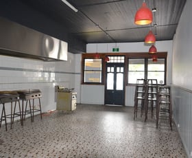 Offices commercial property leased at 128 Addison Road Marrickville NSW 2204