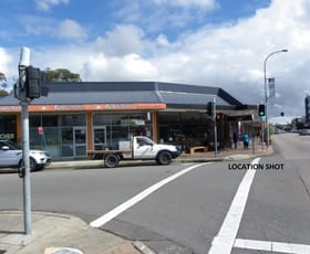 Shop & Retail commercial property leased at Shop 4/224 Maitland Road Mayfield NSW 2304