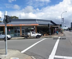 Offices commercial property leased at Shop 4/224 Maitland Road Mayfield NSW 2304