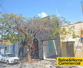 Showrooms / Bulky Goods commercial property leased at 26 Church Street Fortitude Valley QLD 4006