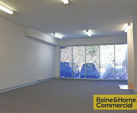 Medical / Consulting commercial property leased at 1/20 Douglas Street Milton QLD 4064