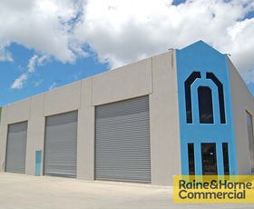 Factory, Warehouse & Industrial commercial property leased at 4/10-12 Cerium Street Narangba QLD 4504