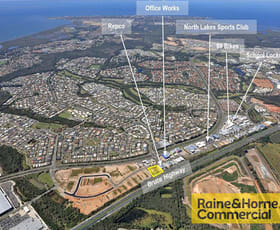 Shop & Retail commercial property leased at 3/63 Flinders Parade North Lakes QLD 4509