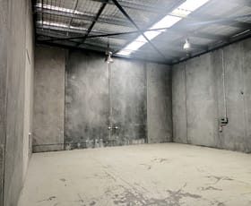 Showrooms / Bulky Goods commercial property leased at Unit 4/12 Anderson Street Banksmeadow NSW 2019