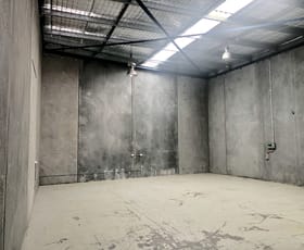 Factory, Warehouse & Industrial commercial property leased at Unit 4/12 Anderson Street Banksmeadow NSW 2019