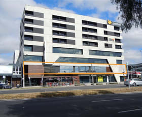 Showrooms / Bulky Goods commercial property leased at Level 1/157 Lonsdale Street Dandenong VIC 3175