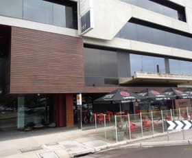 Medical / Consulting commercial property leased at Level 1/157 Lonsdale Street Dandenong VIC 3175