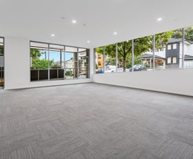 Medical / Consulting commercial property leased at 3/150 Mowbray Road Willoughby NSW 2068
