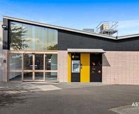 Offices commercial property leased at 8-10 The Mall Heidelberg West VIC 3081