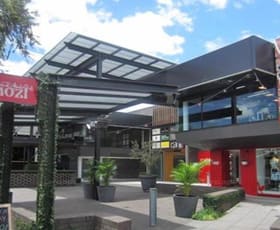 Shop & Retail commercial property leased at 65 James Street Fortitude Valley QLD 4006