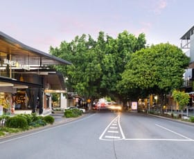 Shop & Retail commercial property leased at 65 James Street Fortitude Valley QLD 4006