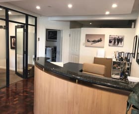 Offices commercial property leased at Suite/19 Enoggera Terrace Red Hill QLD 4059