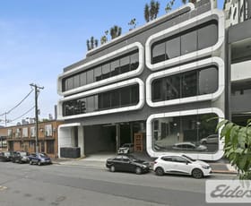 Medical / Consulting commercial property leased at 4 Kyabra St Newstead QLD 4006