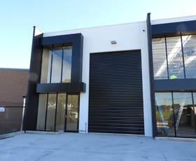 Factory, Warehouse & Industrial commercial property leased at 1/47-49 Grange Road Cheltenham VIC 3192