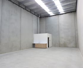 Factory, Warehouse & Industrial commercial property leased at 6/47-49 Grange Road Cheltenham VIC 3192