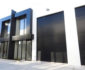 Factory, Warehouse & Industrial commercial property leased at 7/47-49 Grange Road Cheltenham VIC 3192
