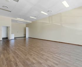 Offices commercial property leased at 1E/33 Shore Street Cleveland QLD 4163
