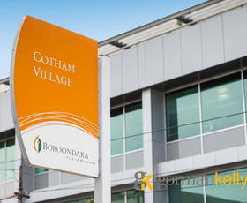 Shop & Retail commercial property leased at 124 Cotham Road Kew VIC 3101