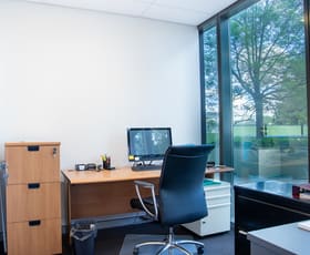 Offices commercial property leased at A1.07/20 Lexington Drive Bella Vista NSW 2153