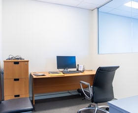 Offices commercial property leased at A1.07/20 Lexington Drive Bella Vista NSW 2153