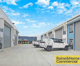 Factory, Warehouse & Industrial commercial property leased at 14/254 South Pine Road Enoggera QLD 4051