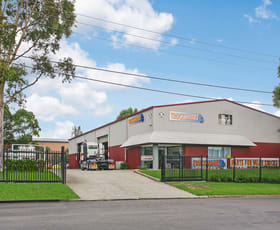 Factory, Warehouse & Industrial commercial property leased at 5 Balook Drive Beresfield NSW 2322