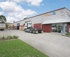 Factory, Warehouse & Industrial commercial property leased at 5 Balook Drive Beresfield NSW 2322