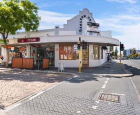 Shop & Retail commercial property for lease at 230-242 Hay Street East Perth WA 6004