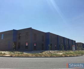 Factory, Warehouse & Industrial commercial property leased at 22/57-63 Eucumbene Drive Ravenhall VIC 3023