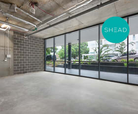 Medical / Consulting commercial property leased at Shops 1, 2/71 Ridge Street Gordon NSW 2072
