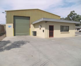 Factory, Warehouse & Industrial commercial property leased at 22 McDowalls Road East Bendigo VIC 3550
