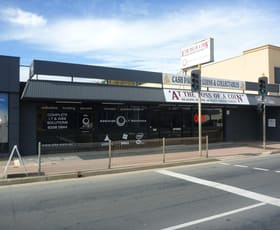 Offices commercial property leased at 500A Brighton Road Brighton SA 5048