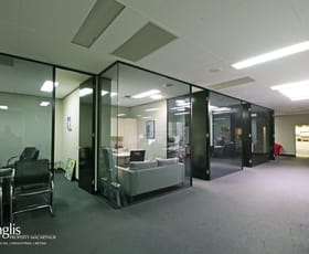 Medical / Consulting commercial property leased at Narellan NSW 2567