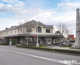 Offices commercial property leased at Level 1/6A Victoria Street Warragul VIC 3820