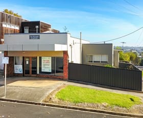 Medical / Consulting commercial property leased at 65 Latrobe Street Warragul VIC 3820