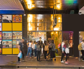 Shop & Retail commercial property leased at 382 Pitt Street Sydney NSW 2000