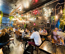 Shop & Retail commercial property leased at 382 Pitt Street Sydney NSW 2000