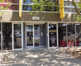 Offices commercial property leased at 8/1176 Nepean Highway Cheltenham VIC 3192
