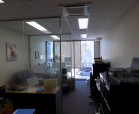 Offices commercial property leased at 8/1176 Nepean Highway Cheltenham VIC 3192