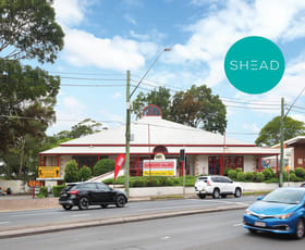 Shop & Retail commercial property leased at 481 Pacific Highway Artarmon NSW 2064