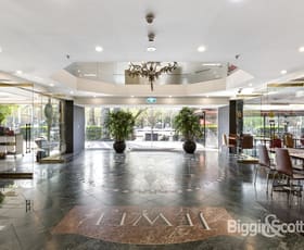 Offices commercial property leased at 204/566 ST Kilda Road Melbourne 3004 VIC 3004