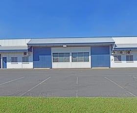Factory, Warehouse & Industrial commercial property leased at 4/111 Coonawarra Road Winnellie NT 0820