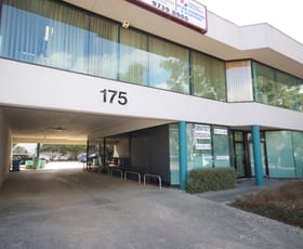 Offices commercial property leased at 3/175 Boronia Road Boronia VIC 3155