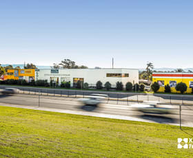 Medical / Consulting commercial property leased at 150 New Lake Entrance Road Oak Flats NSW 2529