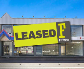 Offices commercial property leased at 576 Barkly Street West Footscray VIC 3012