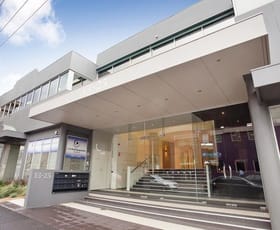 Offices commercial property leased at Suite 4, 13-25 Church Street Hawthorn VIC 3122