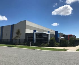 Factory, Warehouse & Industrial commercial property leased at 32 Edison Road Dandenong South VIC 3175